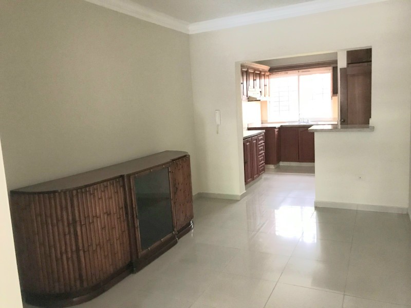 apartamentos - Apartamento en Venta en el Cacique 2H, 1P, 1re nivel