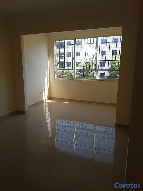 apartamentos - Rento 2do piso a solo pasos del Bravo 9