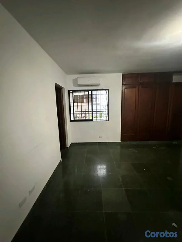 apartamentos - Alquilo Apartamento en Piantini  10