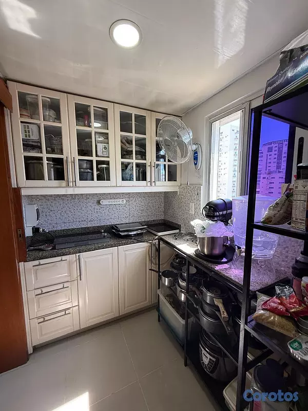 penthouses - Penthouse 8vo y 9no Nivel en Mirador Sur 4
