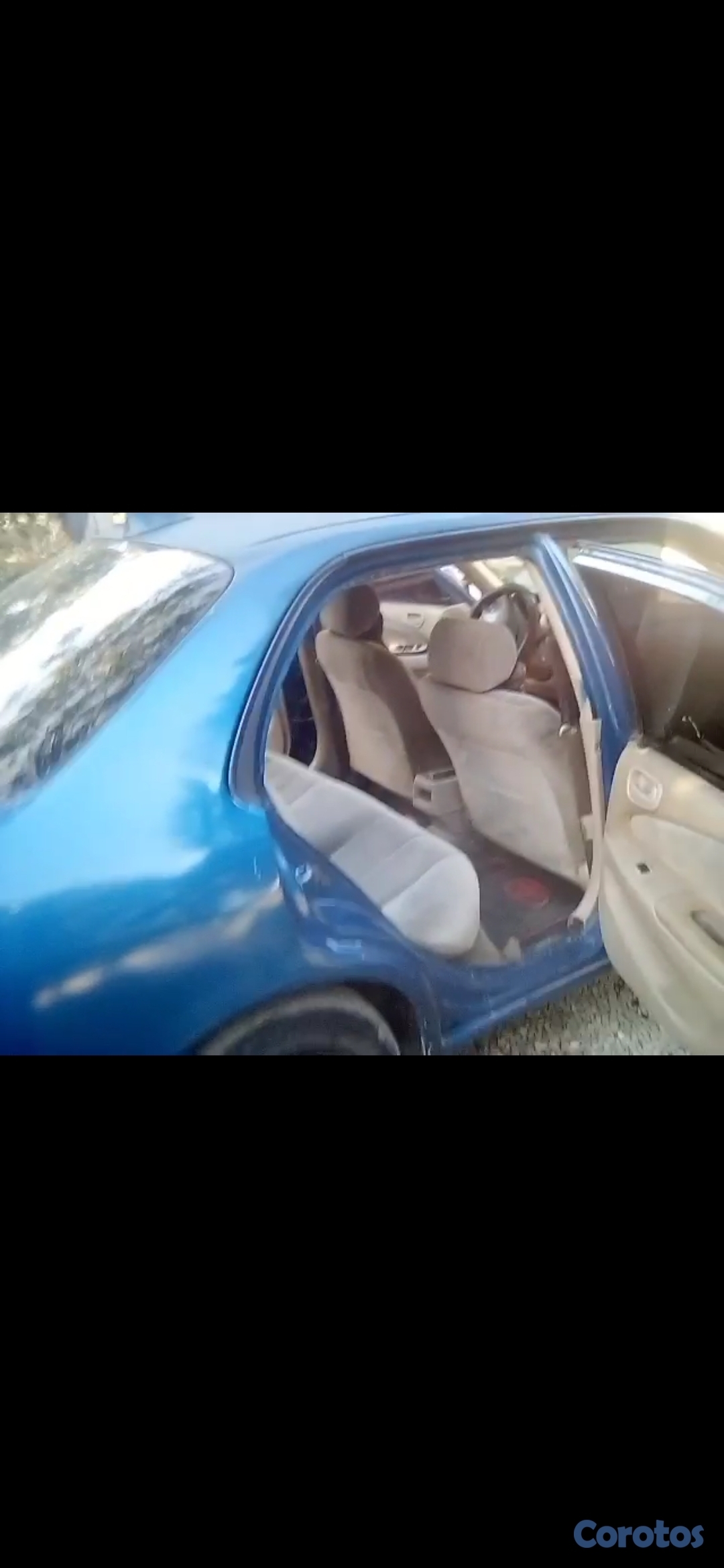 carros - RENTA: COROLLA PARA RUTA $500/ALDIA 1