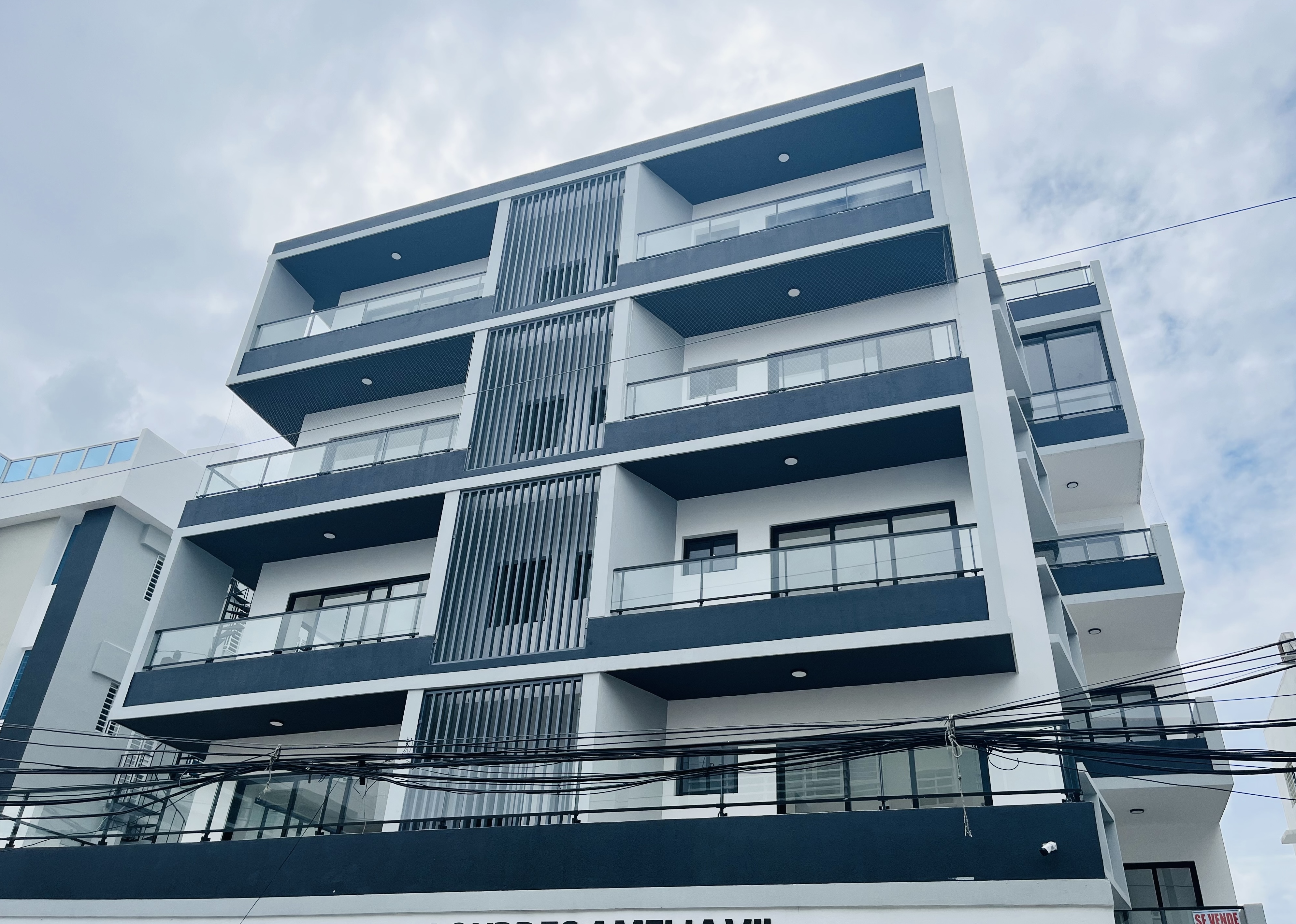 apartamentos - Se vende apartamento nuevo Los Prados