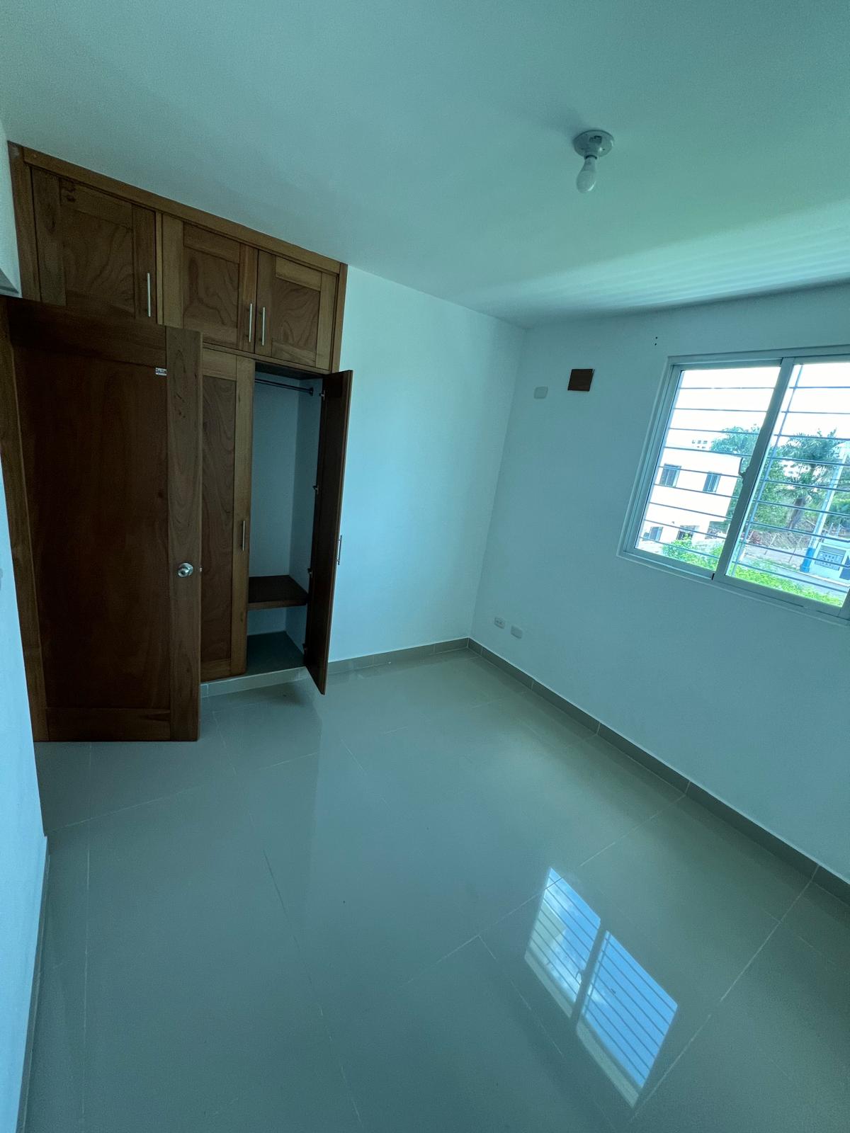 apartamentos - rento 2do piso villa maría atrás de amaprosan  9