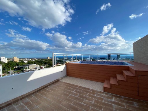apartamentos - Apartamento en Gazcue 9
