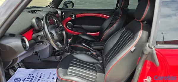 carros - Mini Cooper r57 2011 JCW original  13
