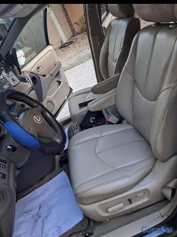 jeepetas y camionetas - Lexus Rx30, 2001 5