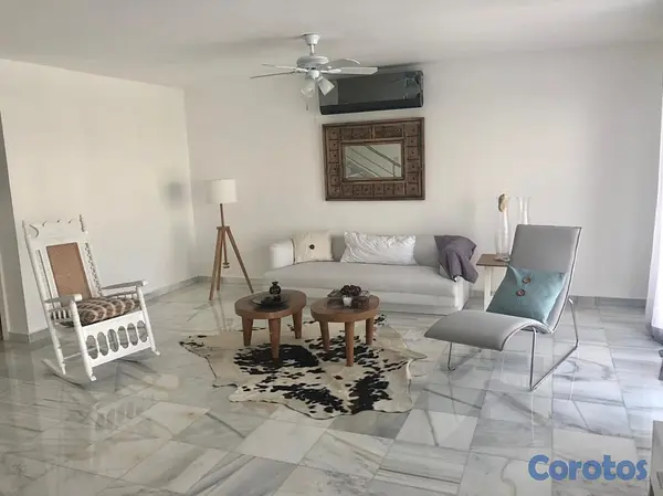 apartamentos - Vendo Hermoso pent-house en residencial Las Olas  16