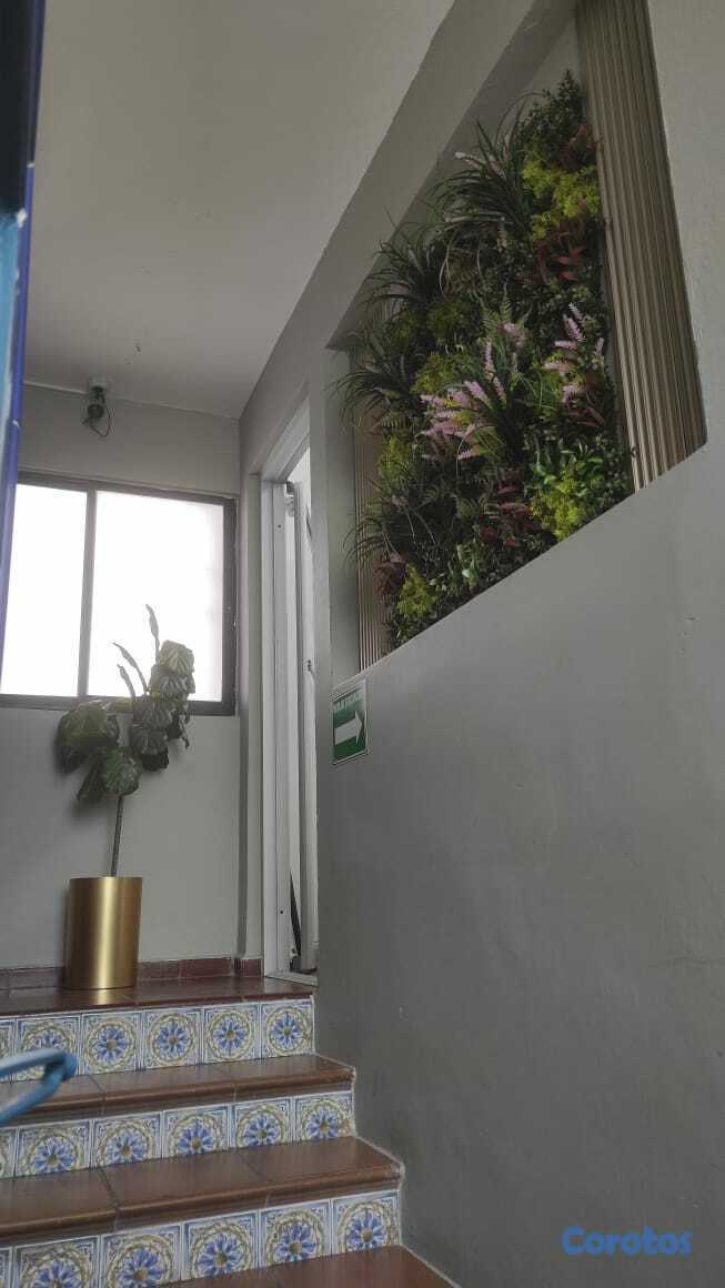 oficinas y locales comerciales - Mirador Sur, Alquilo Excelentes oficinas muy bien situadas 4