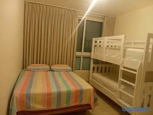 apartamentos - Vendo hermoso apartamento La ensenada en primera d 3