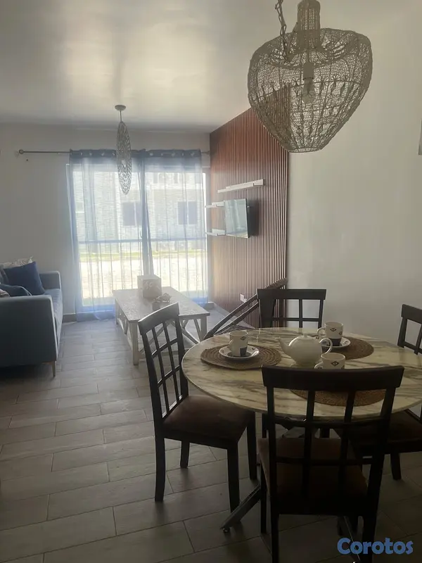 apartamentos - Rento en Bávaro , Avenida Barceló  4