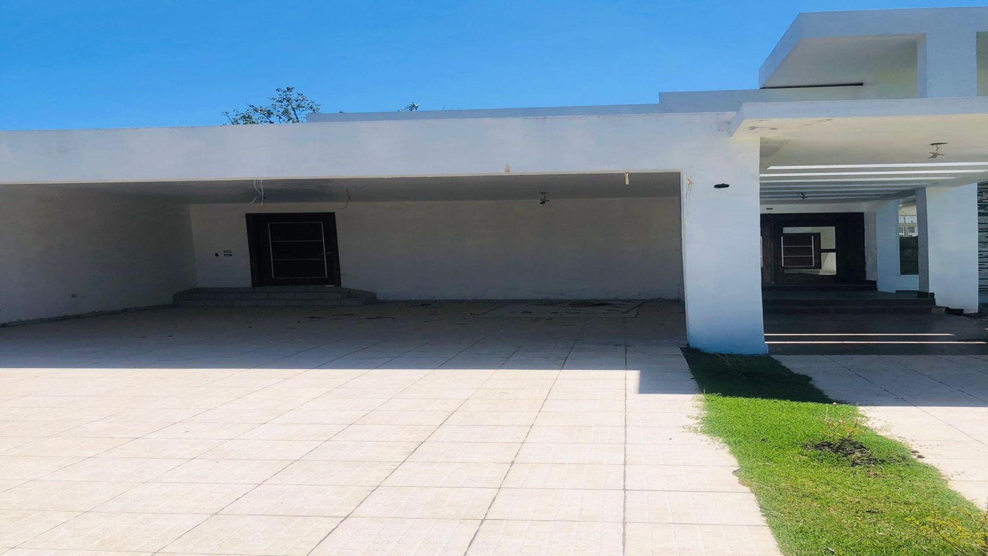 casas - CASA EN VENTA EN CARRETERA DON PEDRO, SANTIAGO 9