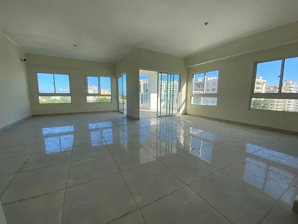 apartamentos - APARTAMENTO DISTRITO NACIONAL, GABY 3