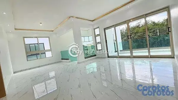 casas - Venta Casa Lujo 400m² - 4 Hab - 4 Baños -Santiago 10