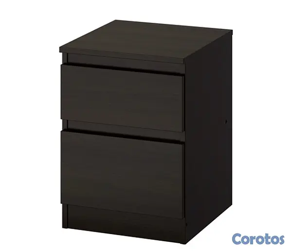 muebles y colchones - mesas de noche  3