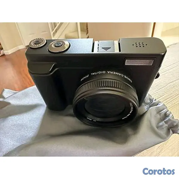 camaras y audio - Camara Digital Oportunidad 2