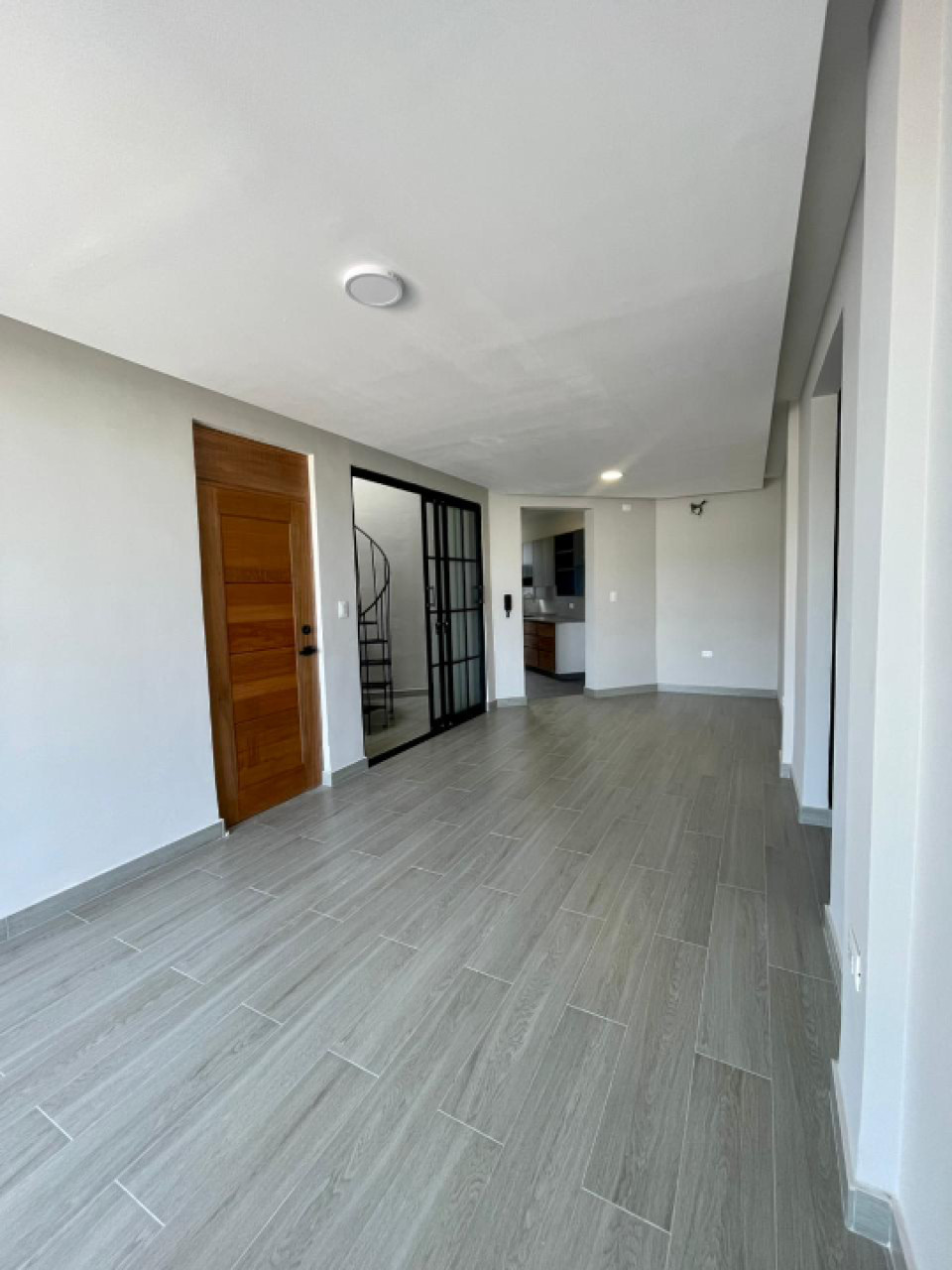 apartamentos -  Apartamento en Alquiler en ZONA COLONIAL 4