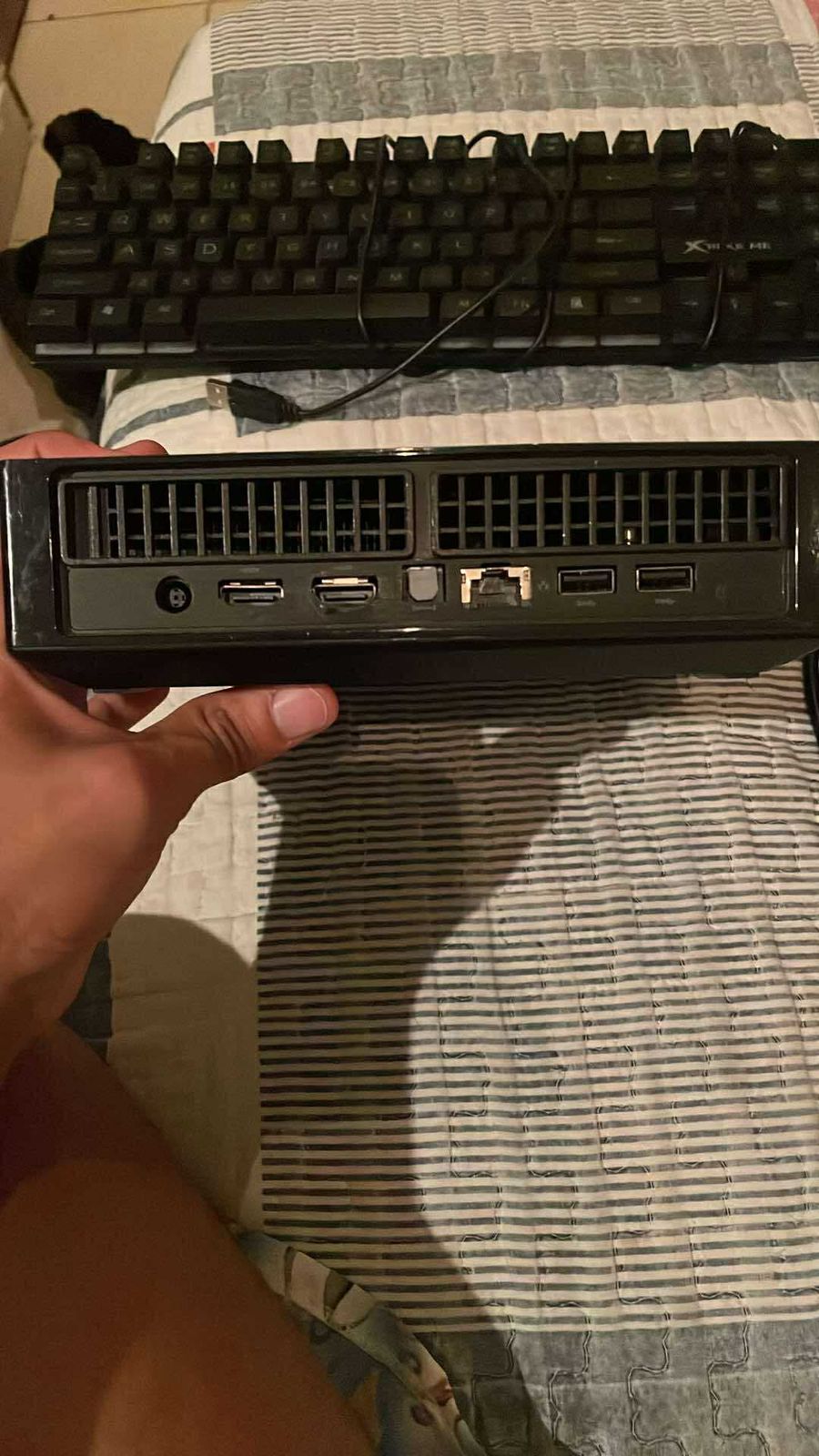 computadoras y laptops - Pc alienware alpha R1 2