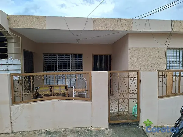 casas - Vendo Casa en San Juan  5