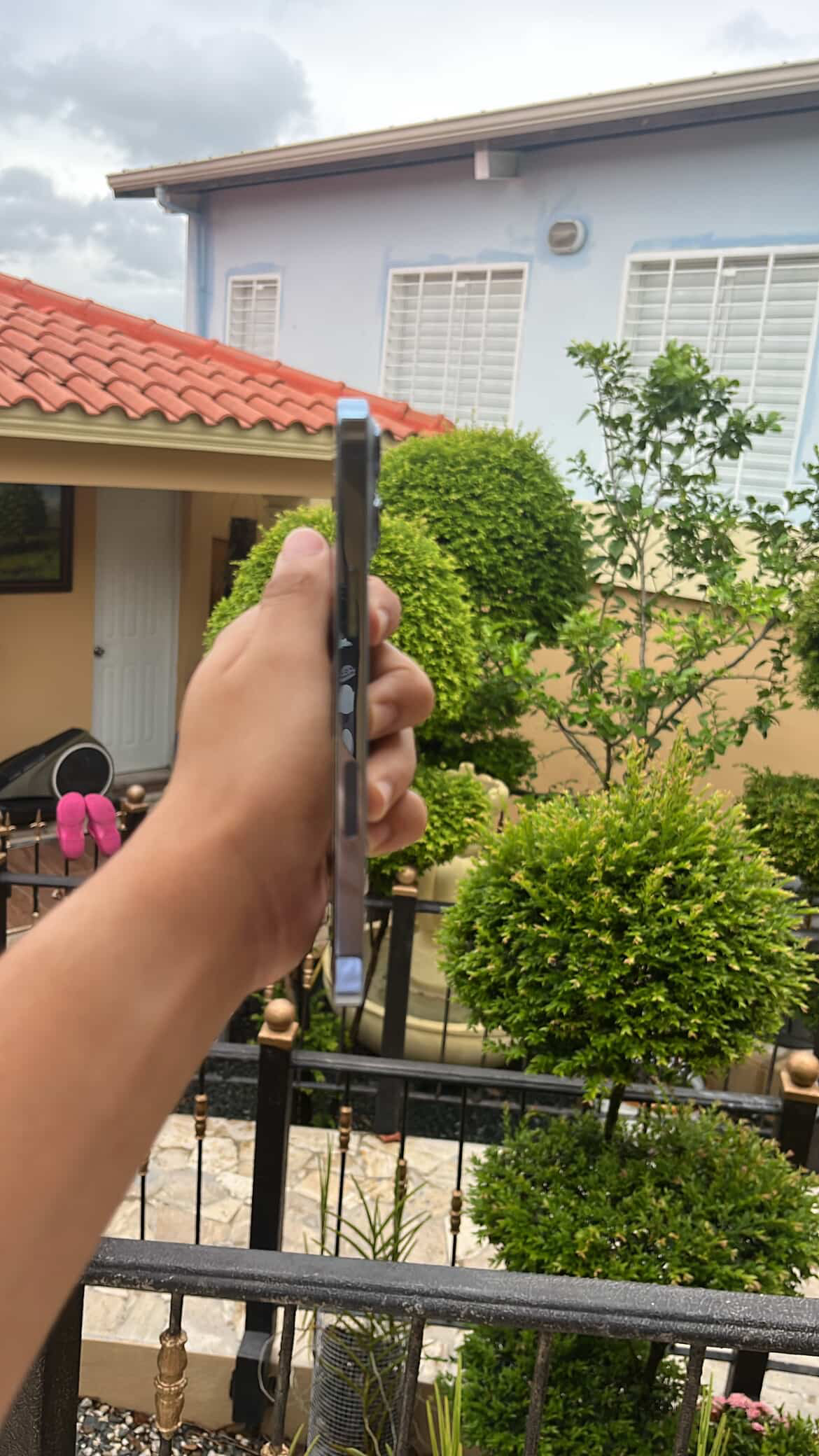 celulares y tabletas - iPhone 13 Pro Max si le interesa llamar o escribir  6