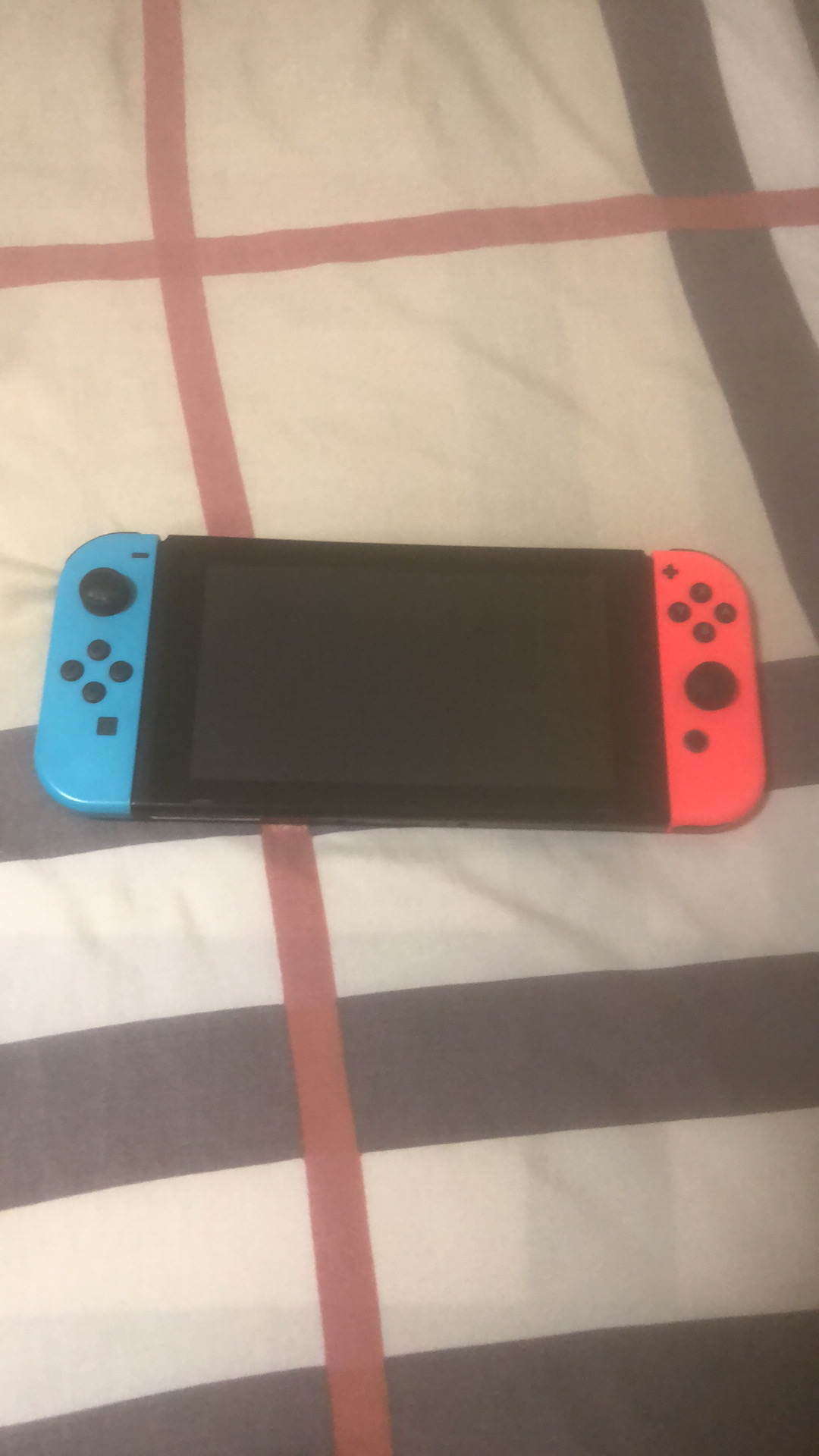 consolas y videojuegos - Nintendo Switch 1