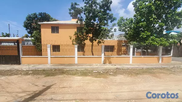 casas - Venta de Vivienda 2 Niveles, Ave.Ecologica  6