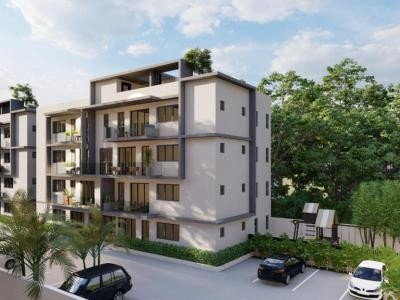 apartamentos - Nuevo Proyecto de Apartamentos