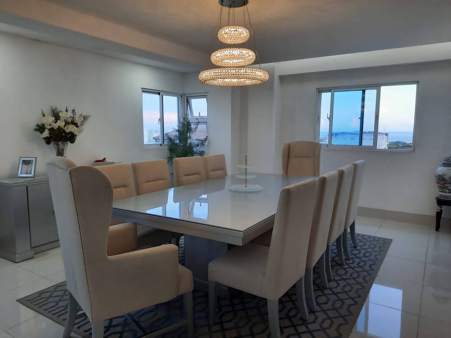 penthouses - VENTA DE PENTHOUSE EN EL MIRADOR SUR DN.  1