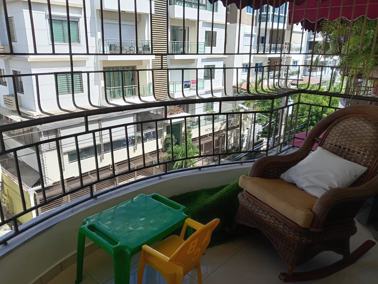 apartamentos - APARTAMENTO DE OPORTUNIDAD MIRADOR SUR