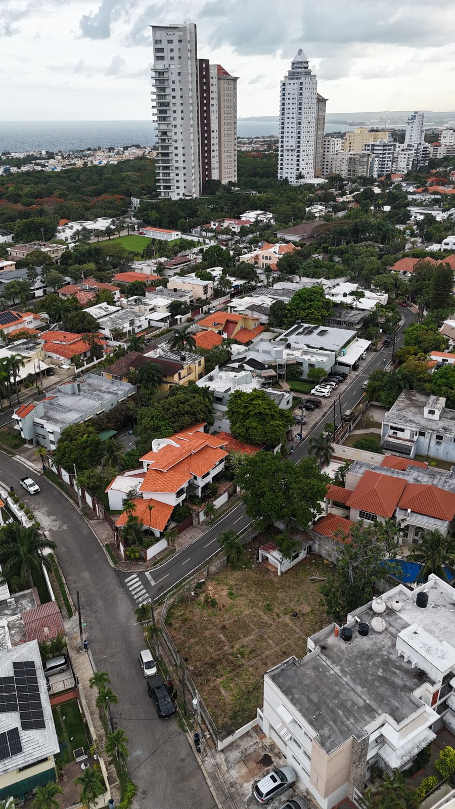 solares y terrenos - Vendo solar Los cacicazgos 10