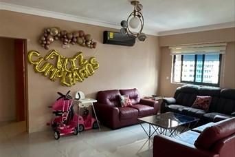 penthouses - Penthouse en naco 2