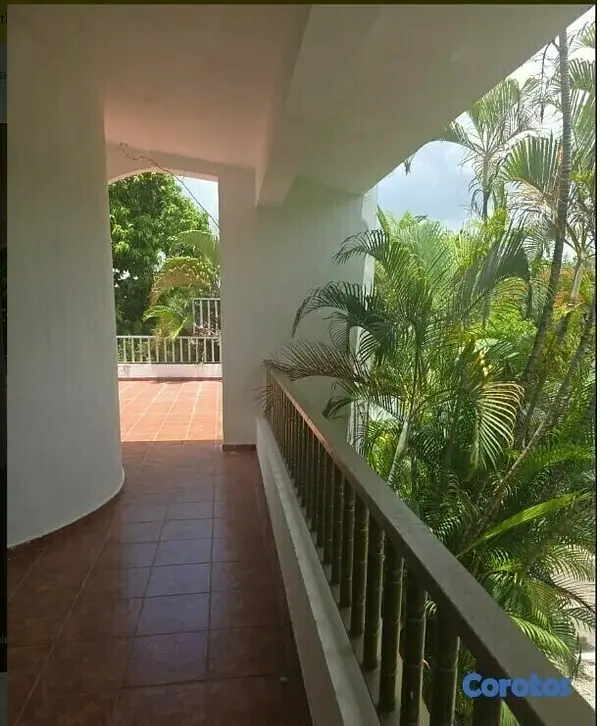 casas - Casa en los Cacicazgos 6