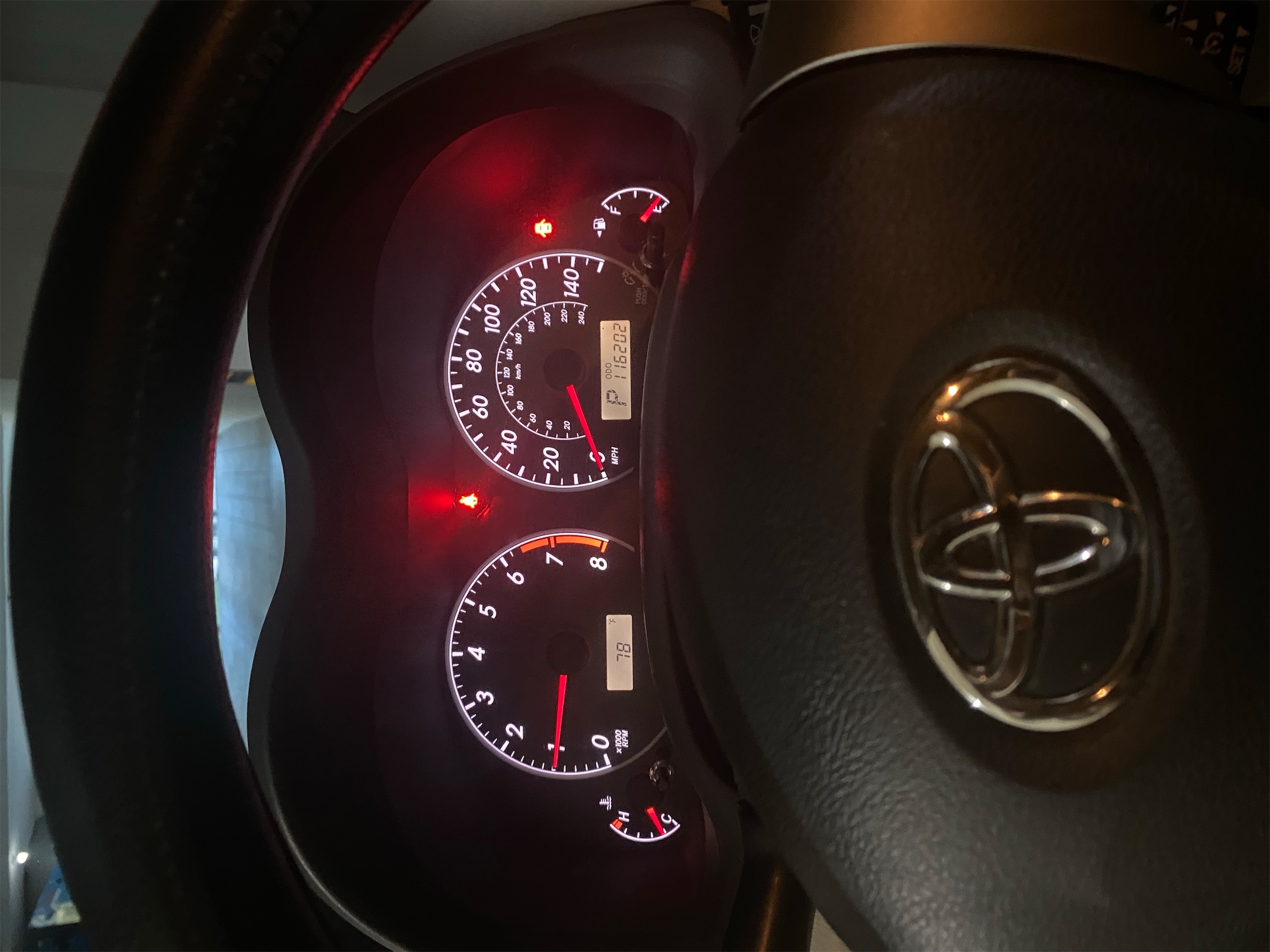 carros - Toyota Corolla 2013 en condiciones óptimas 6