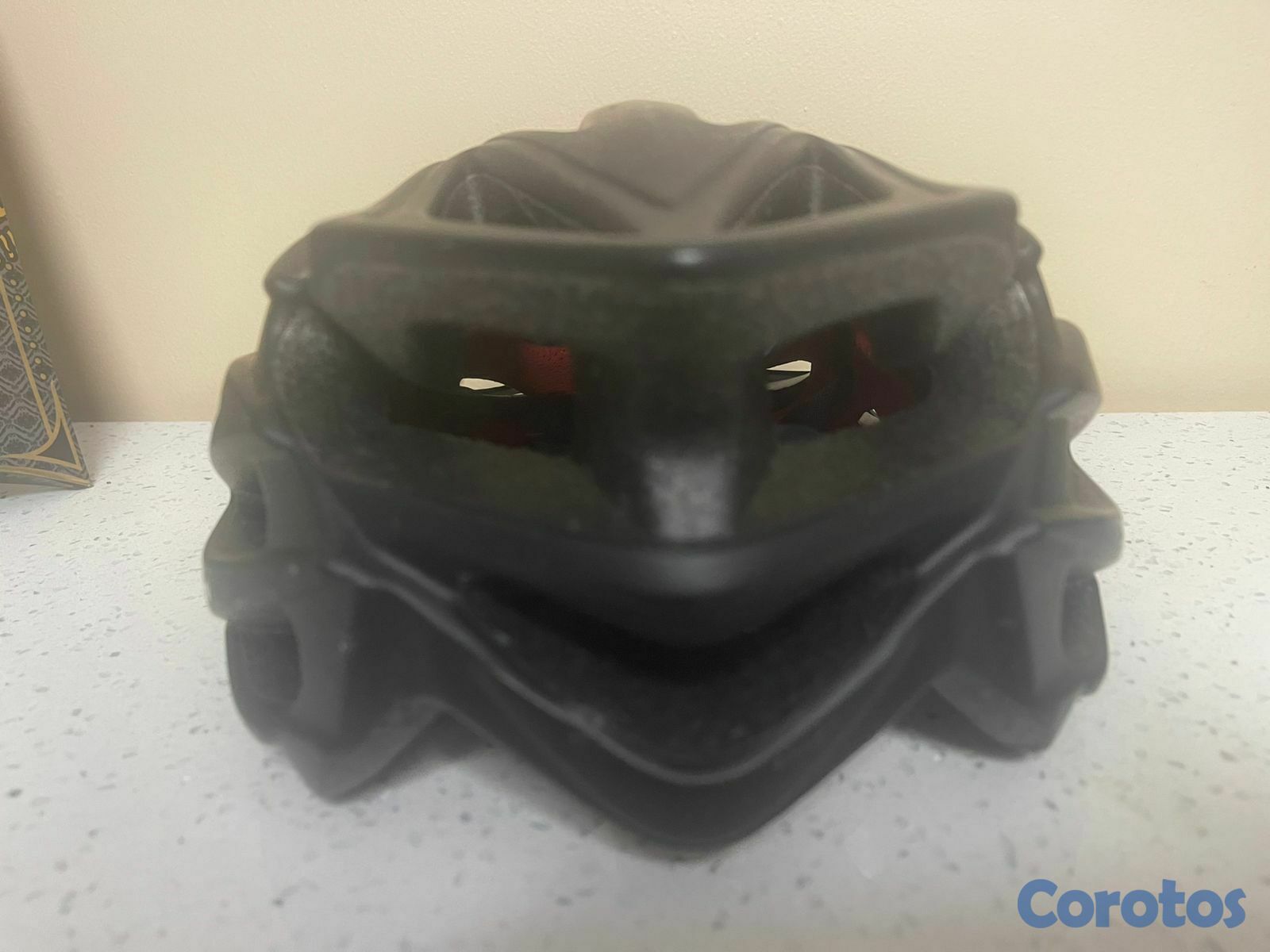 Artículos Deportivos - CASCO ZEFAL ADULTO PRO 24 NEGRO 3