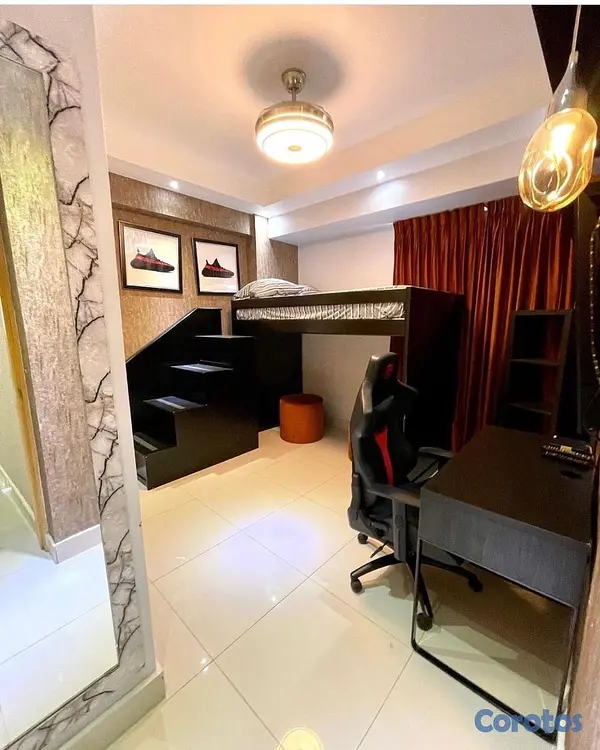 apartamentos - Apartamento en Alquiler la Espirilla  10