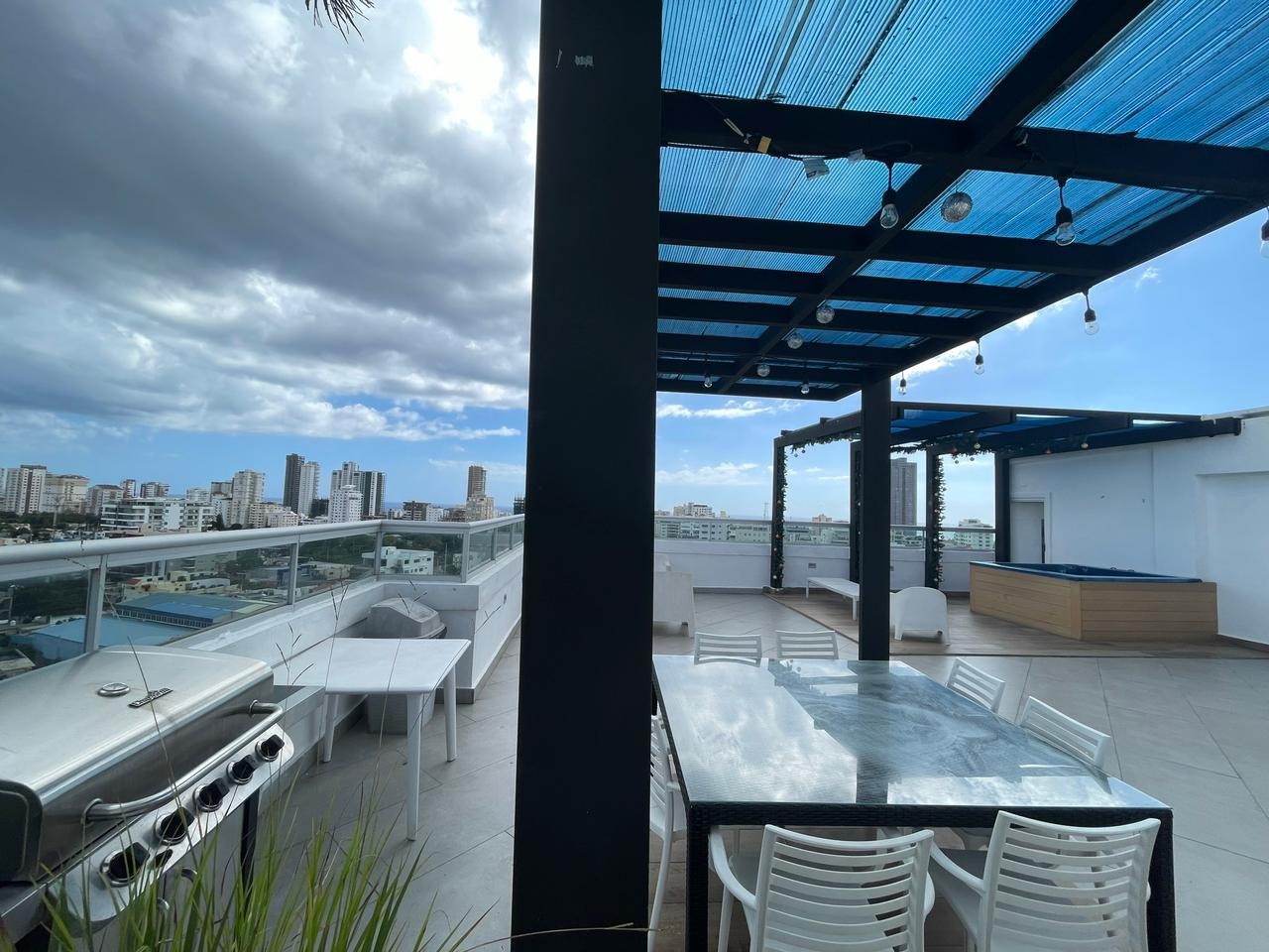 apartamentos - Se vende apartamento en Renacimiento 10