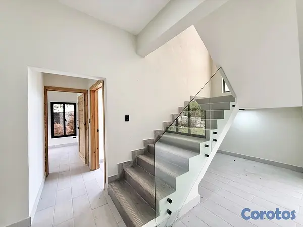 casas vacacionales y villas - Exclusiva villa en venta Jarabacoa  5