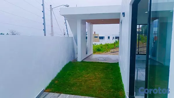 casas - Casa hermosa y espaciosa en venta  2