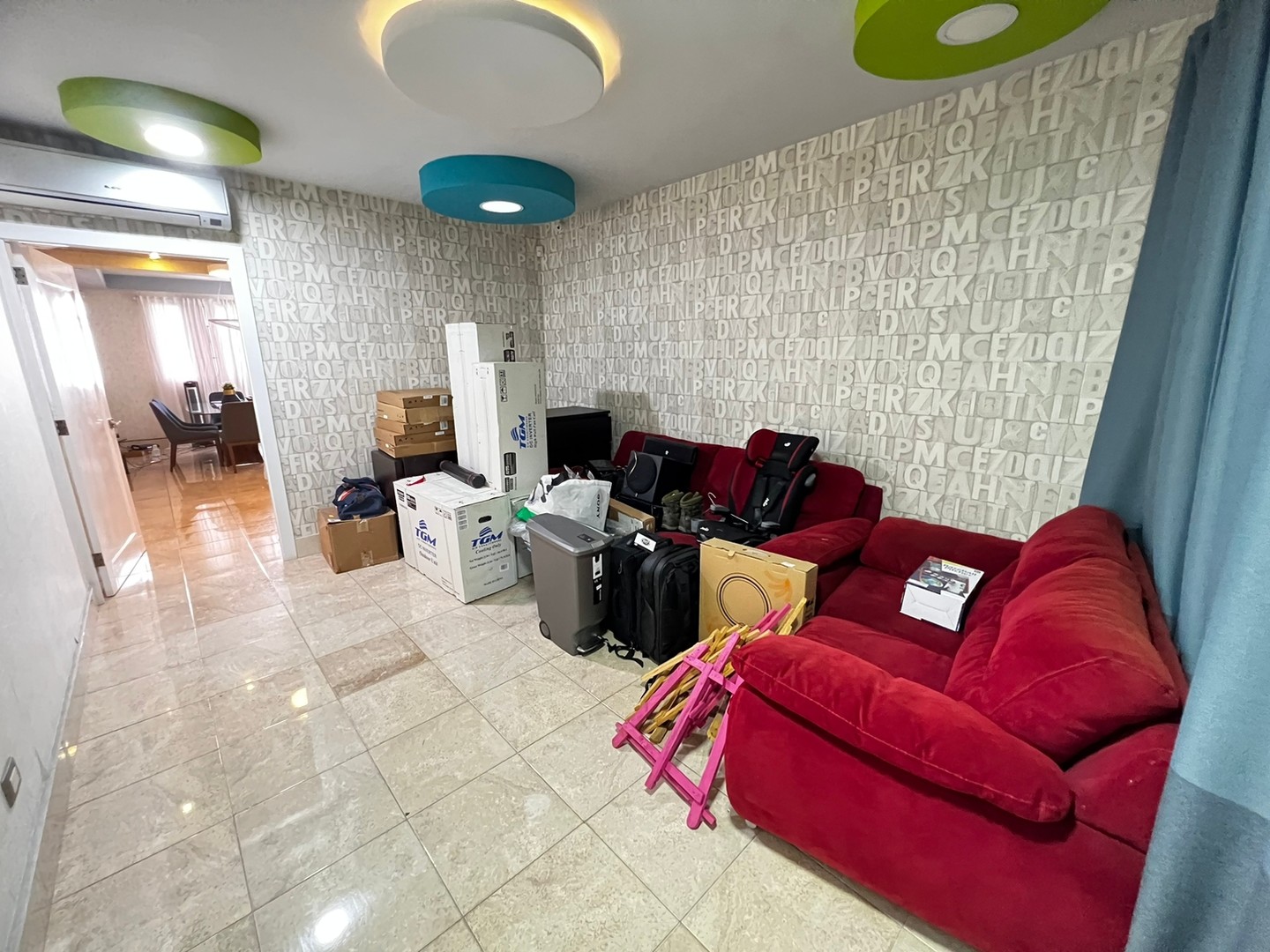 apartamentos - Apartamento en Los Ríos de 3 habitaciones 3