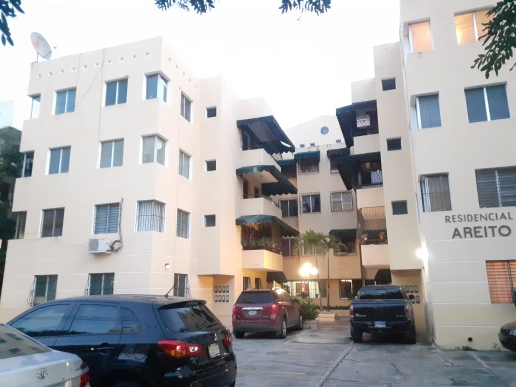 apartamentos - APARTAMENTO 2 HAB LOS CASICAZGOS