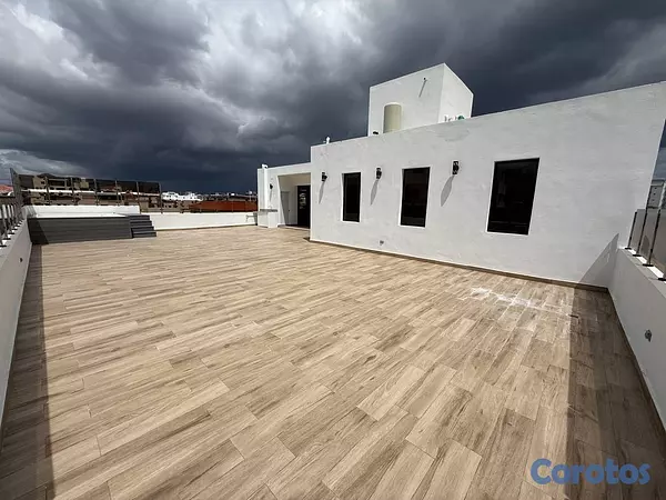 apartamentos - Vendo Apartamento en Bella Vista 5