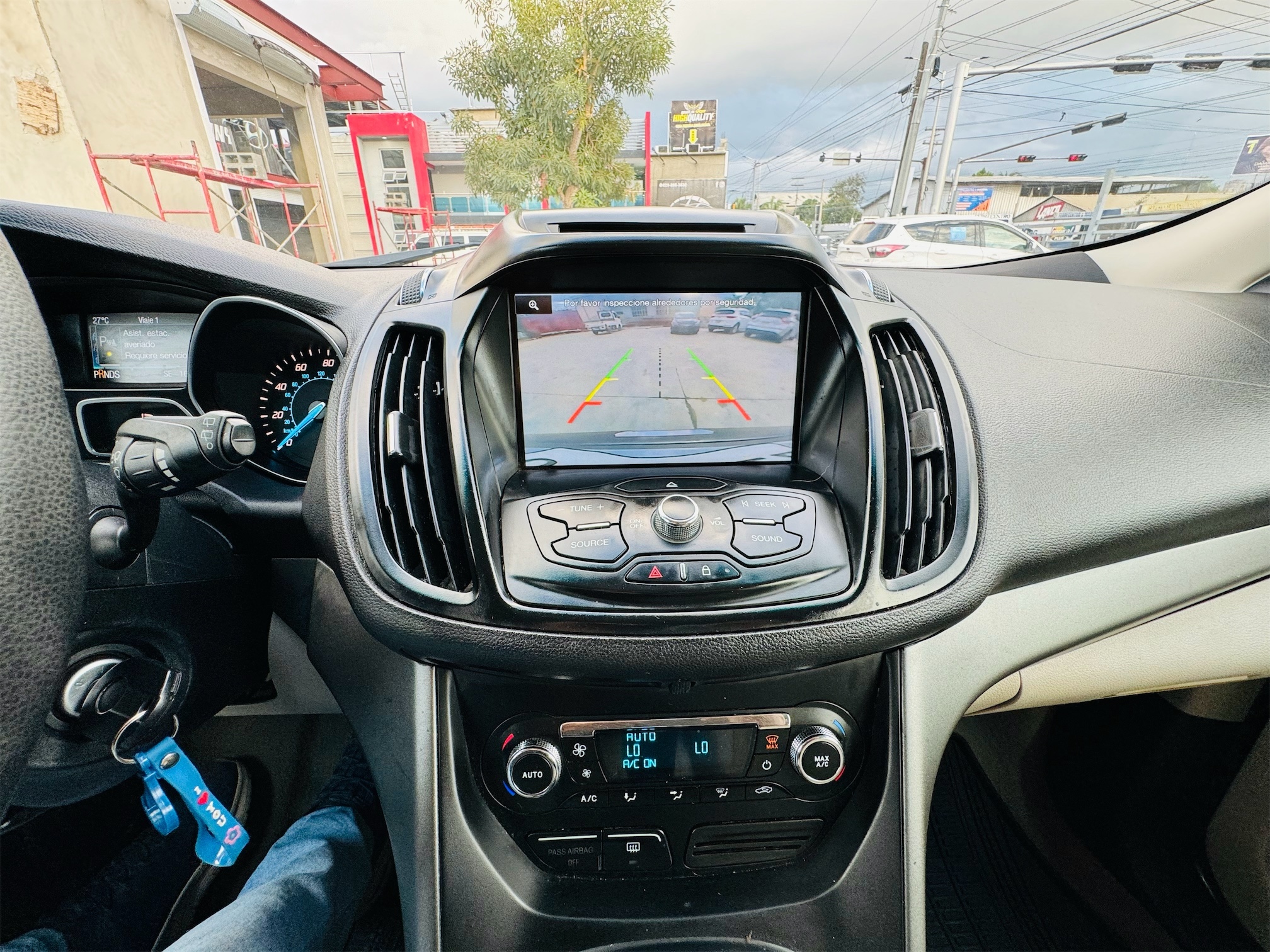 jeepetas y camionetas - Ford Escape Se 2014 2