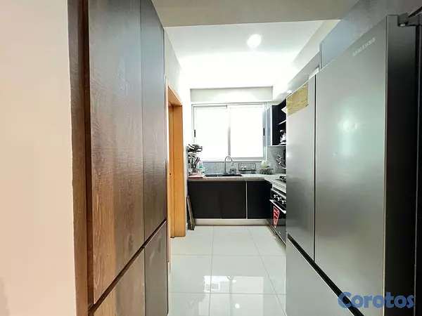 apartamentos - apartamento amueblado  2