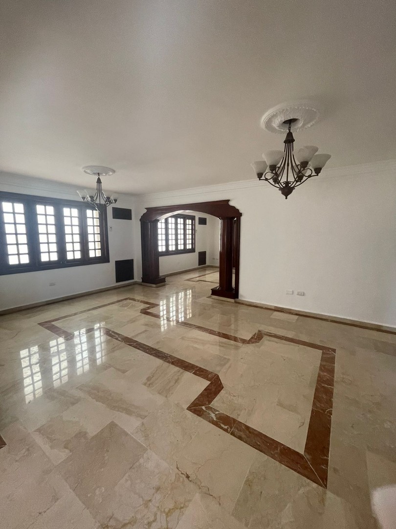apartamentos - Alquiler de casa en El Millón para vivienda u oficinas 