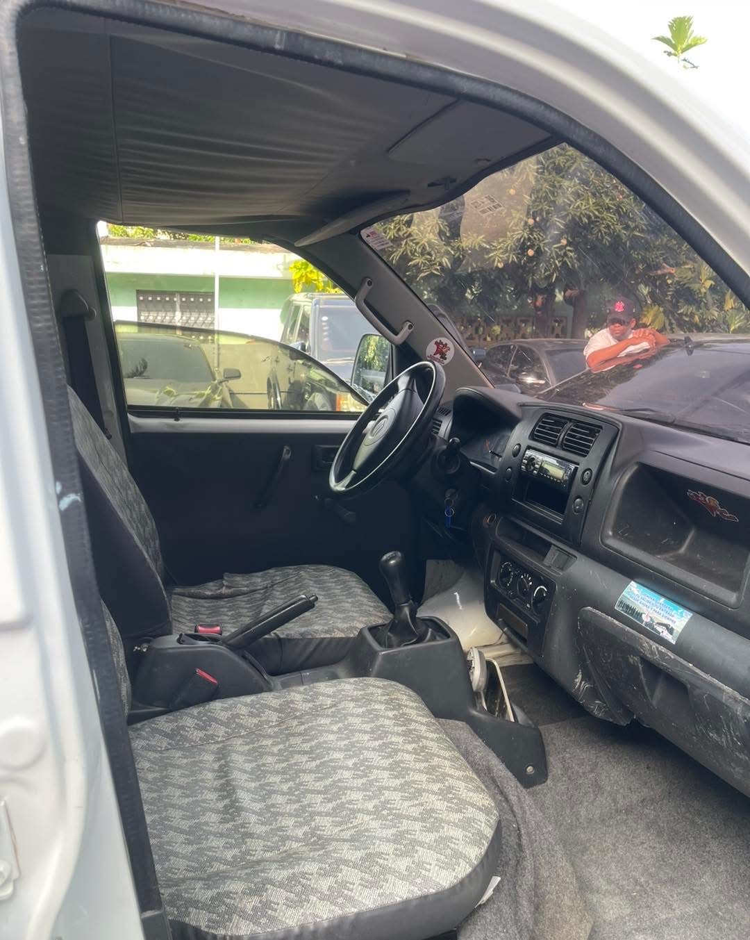 jeepetas y camionetas - SUZUKI APV 2019 4
