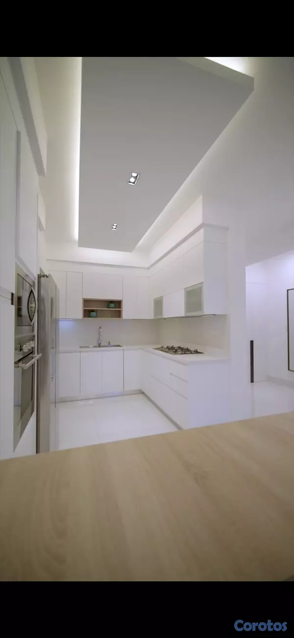 apartamentos - APARTAMENTO EN VENTA, CERRO HERMOSO, TORRE PALMIRA 3