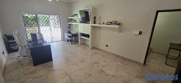 casas - CASA EXCLUSIVA DE VENTA EN ALTOS DE ARROYO HONDO I 10