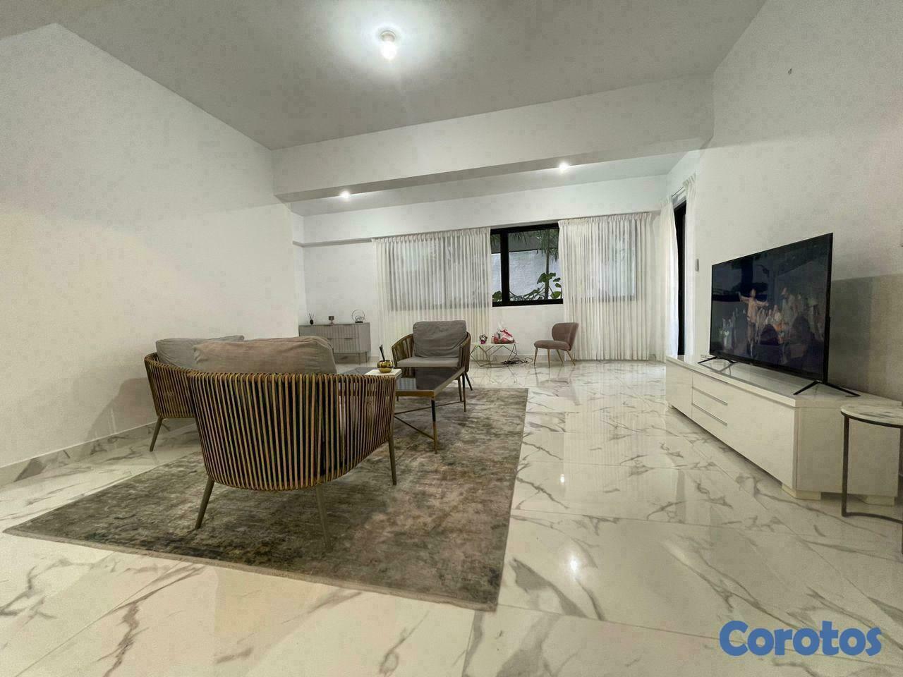 apartamentos - Apartamento en venta  3