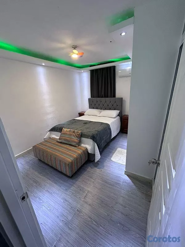 apartamentos - APARTAMENTO EN ALQUILER  2