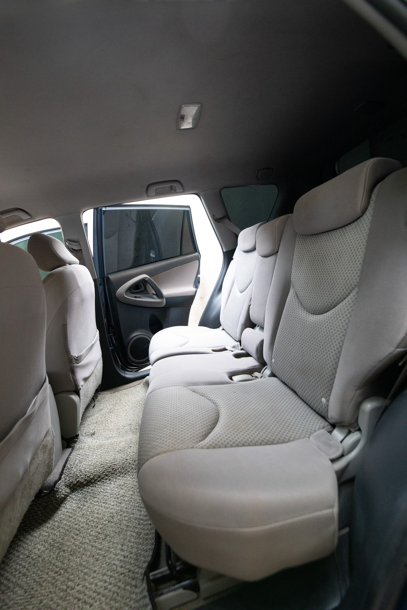 jeepetas y camionetas - Toyota Rav4 4x4 Todo Terreno Excelente Condiciones 5