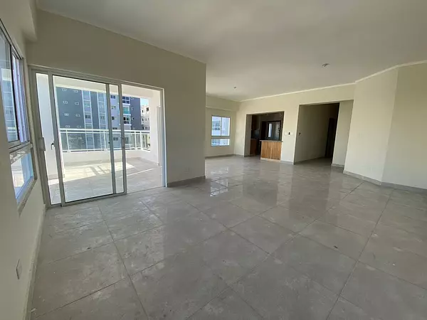 apartamentos - APARTAMENTO DISTRITO NACIONAL, GABY 4